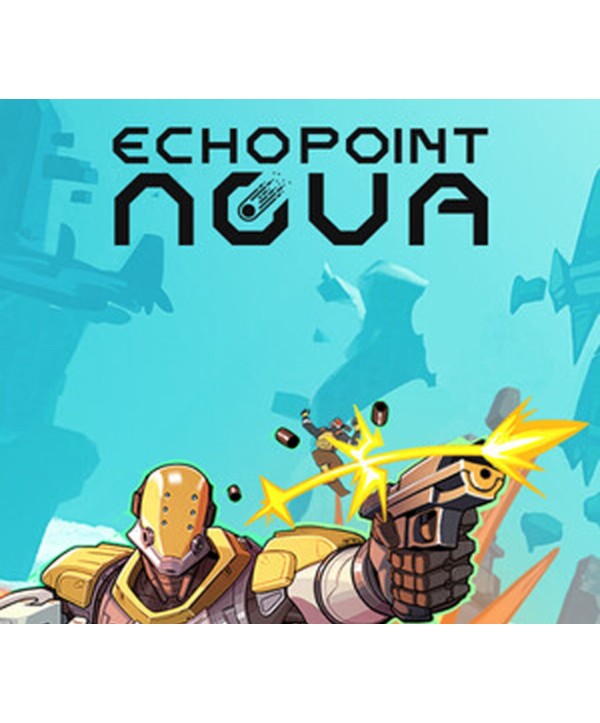 Echo Point Nova Steam Key GLOBAL